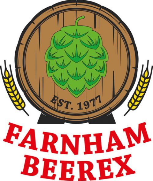 Farnham BeerEx logo
