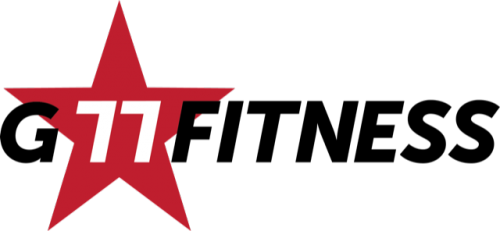 G77 Fitness Logo