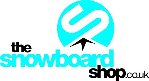 snowBoardShop logo