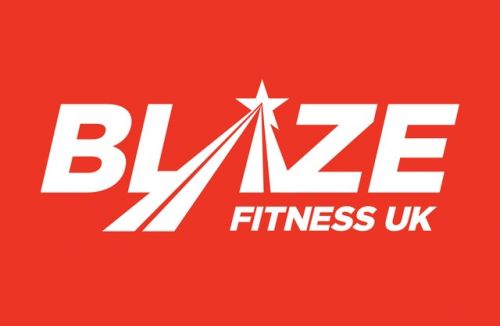 Blaze Fitness UK