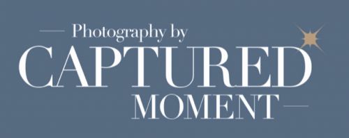 Captured Moment logo
