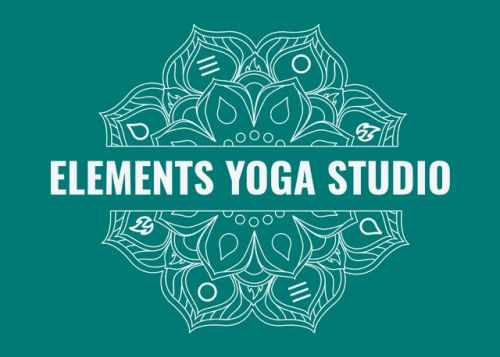 Elements Yoga logo