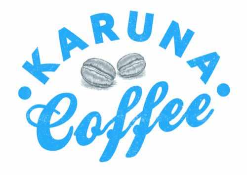 Karuna coffee logo