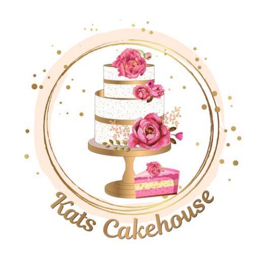 Kats Cakehouse logo