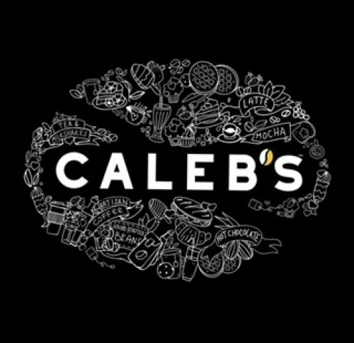 OFFICIAL-Caleb's-coffee-bean-logo-white-on-black-(WEB)