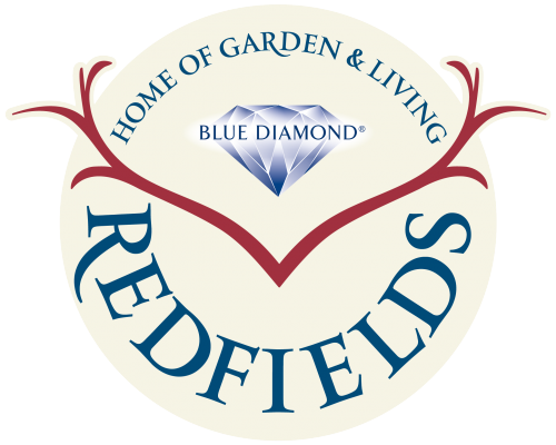 Redfields logo