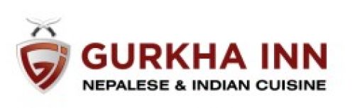 Gurkha Inn logo