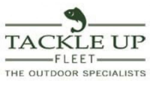 Tackle Up logo